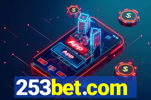 253bet.com