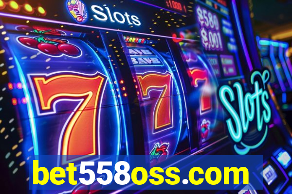 bet558oss.com