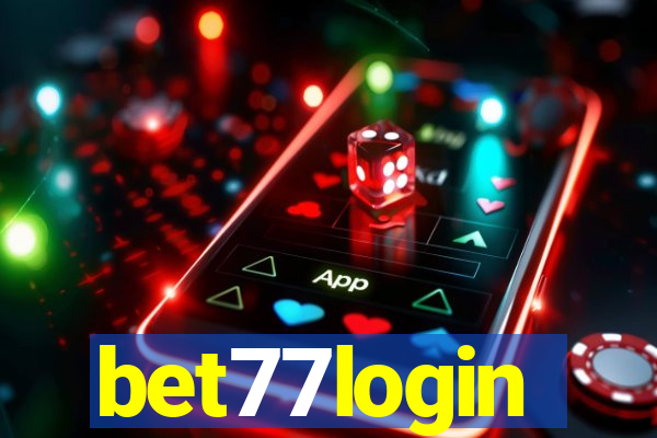 bet77login