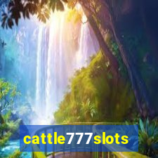 cattle777slots