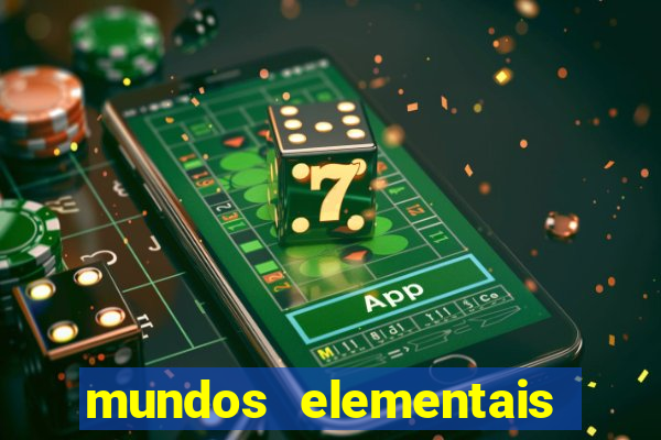 mundos elementais download apk