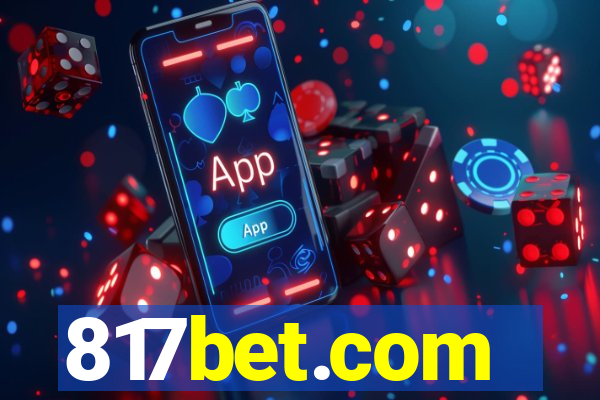 817bet.com