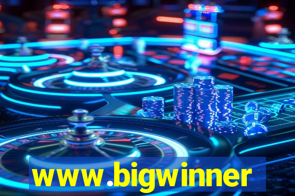 www.bigwinner