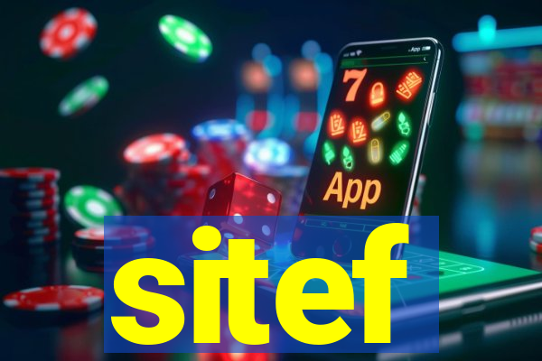 sitef