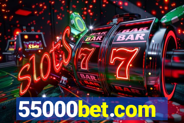 55000bet.com