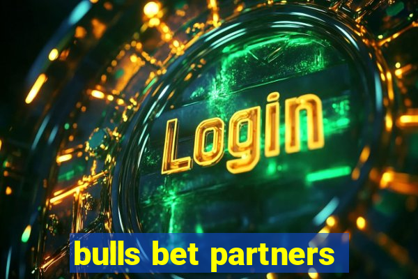 bulls bet partners