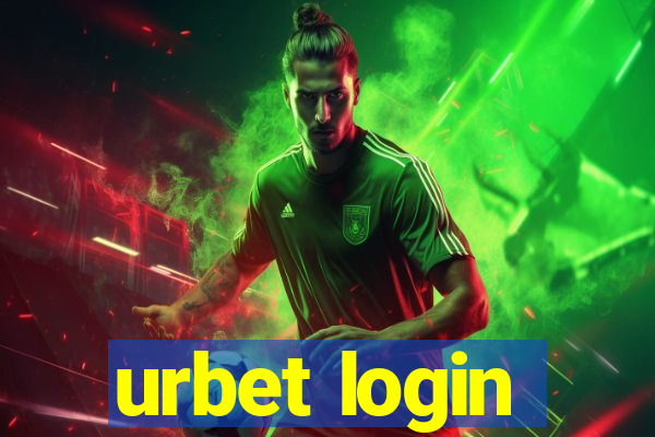 urbet login