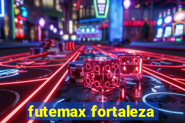 futemax fortaleza