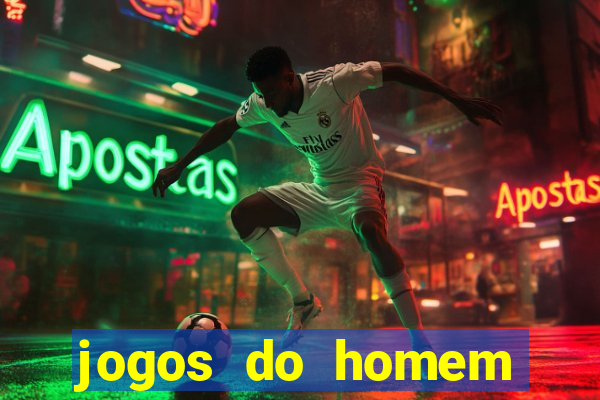 jogos do homem aranha download