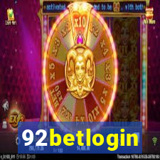 92betlogin