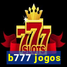 b777 jogos