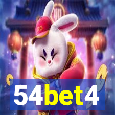 54bet4