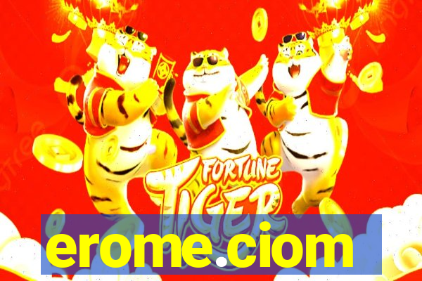 erome.ciom