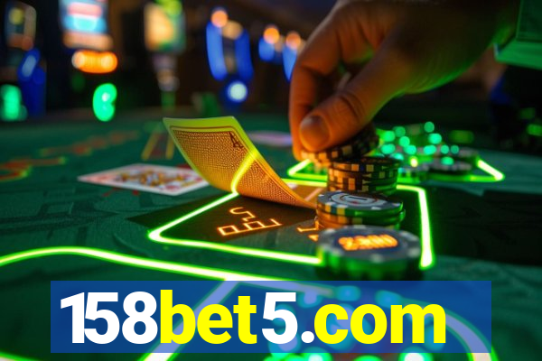 158bet5.com