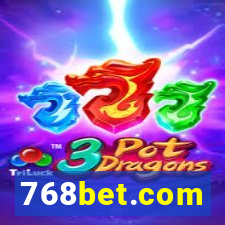 768bet.com