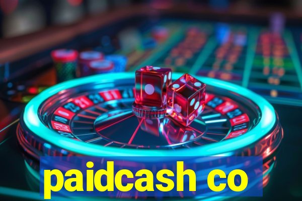 paidcash co