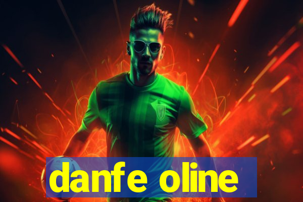 danfe oline