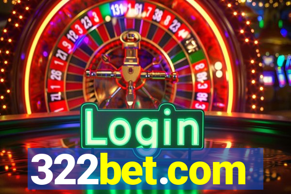 322bet.com