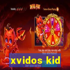 xvidos kid