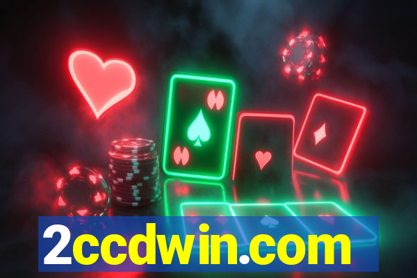 2ccdwin.com