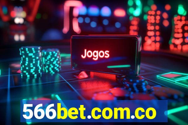 566bet.com.co