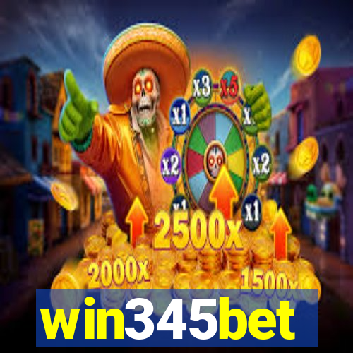 win345bet