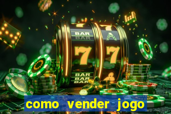 como vender jogo do bicho