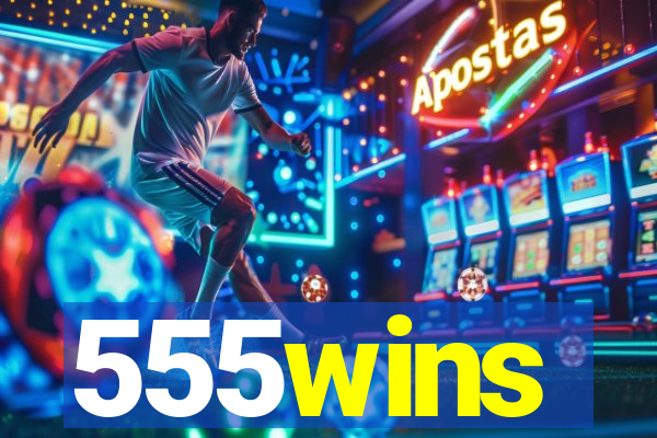 555wins