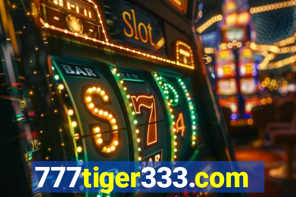 777tiger333.com