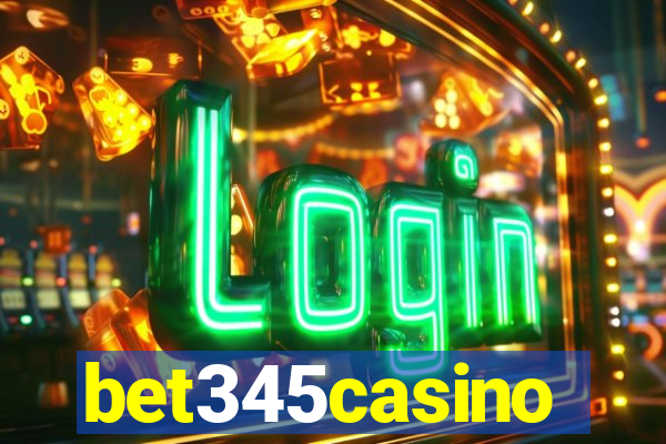 bet345casino