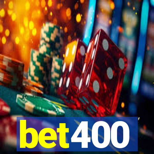 bet400