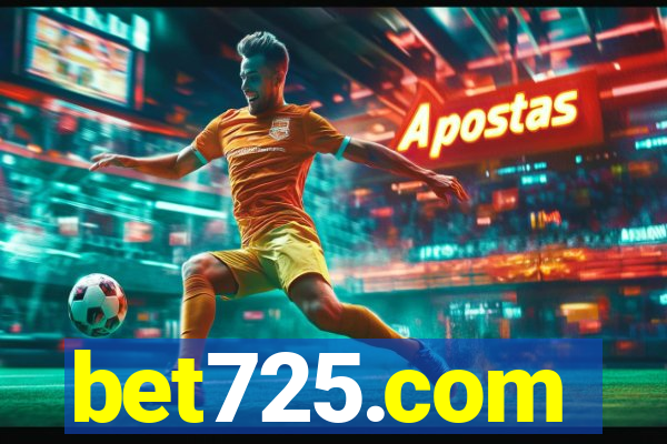 bet725.com