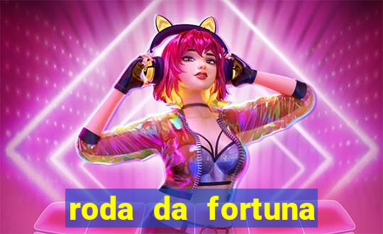 roda da fortuna tarot gravidez