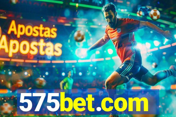 575bet.com