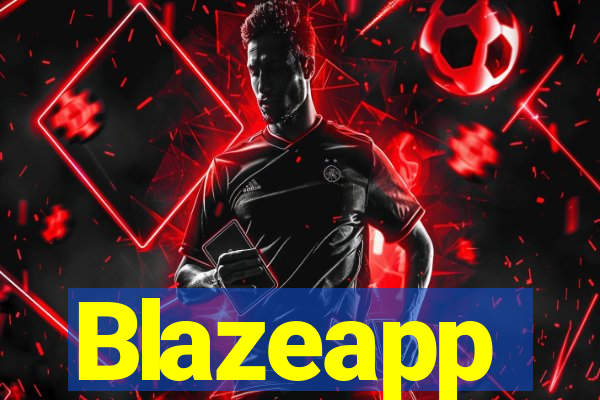 Blazeapp