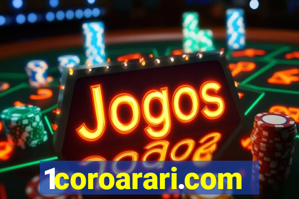 1coroarari.com