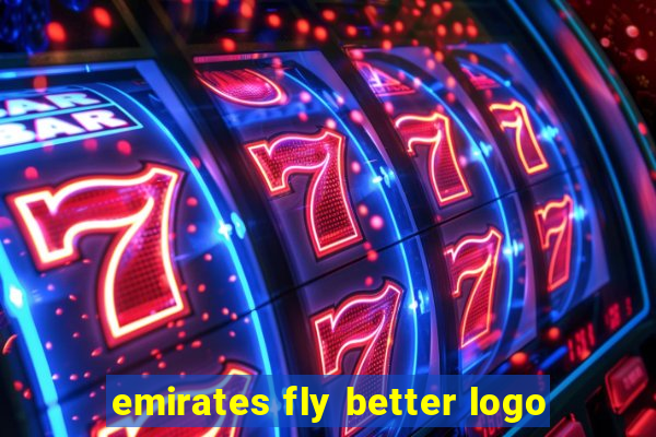 emirates fly better logo