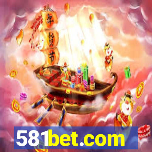 581bet.com