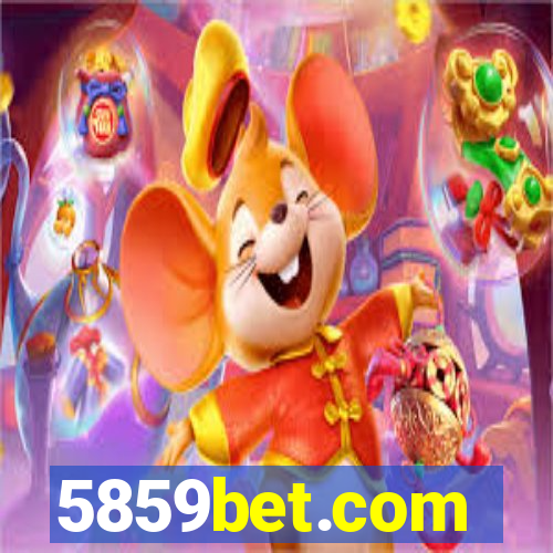 5859bet.com