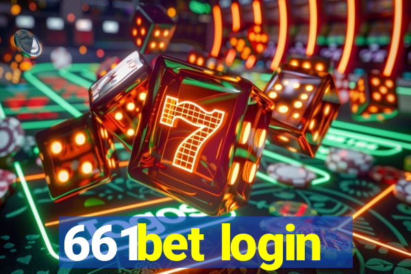 661bet login