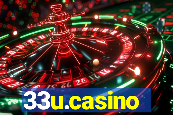 33u.casino