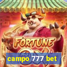 campo 777 bet