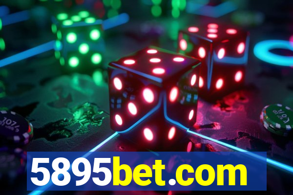 5895bet.com