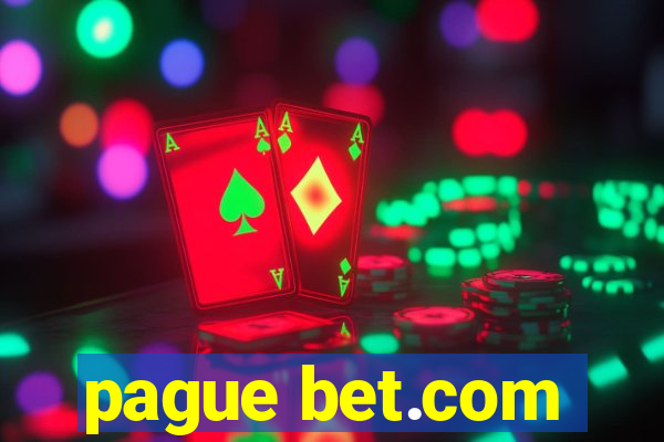 pague bet.com