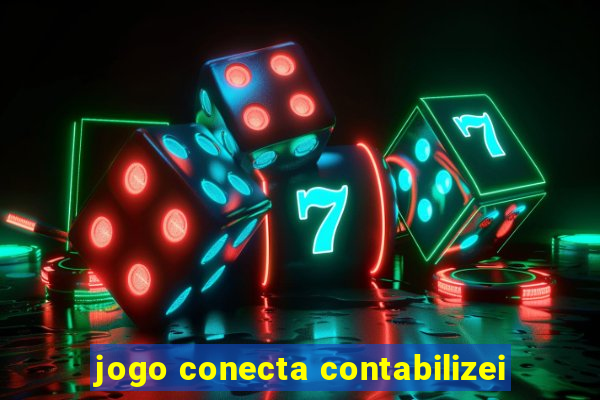 jogo conecta contabilizei