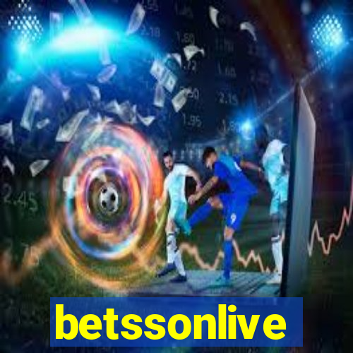 betssonlive