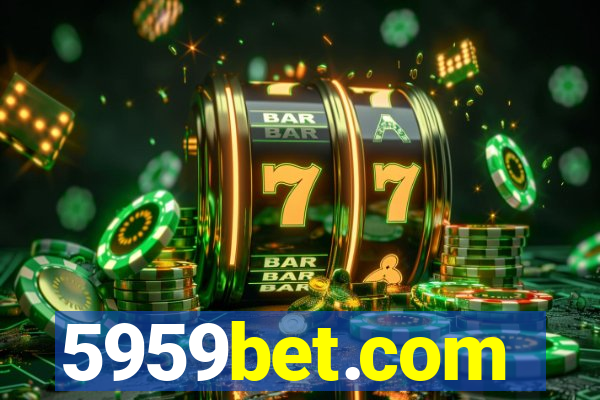 5959bet.com