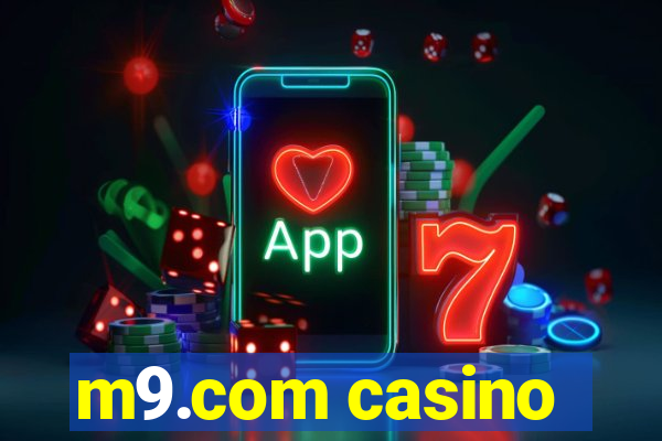 m9.com casino