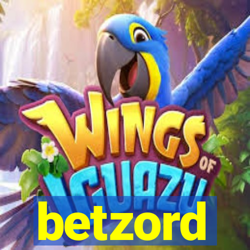 betzord