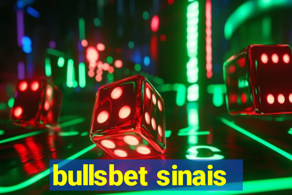 bullsbet sinais